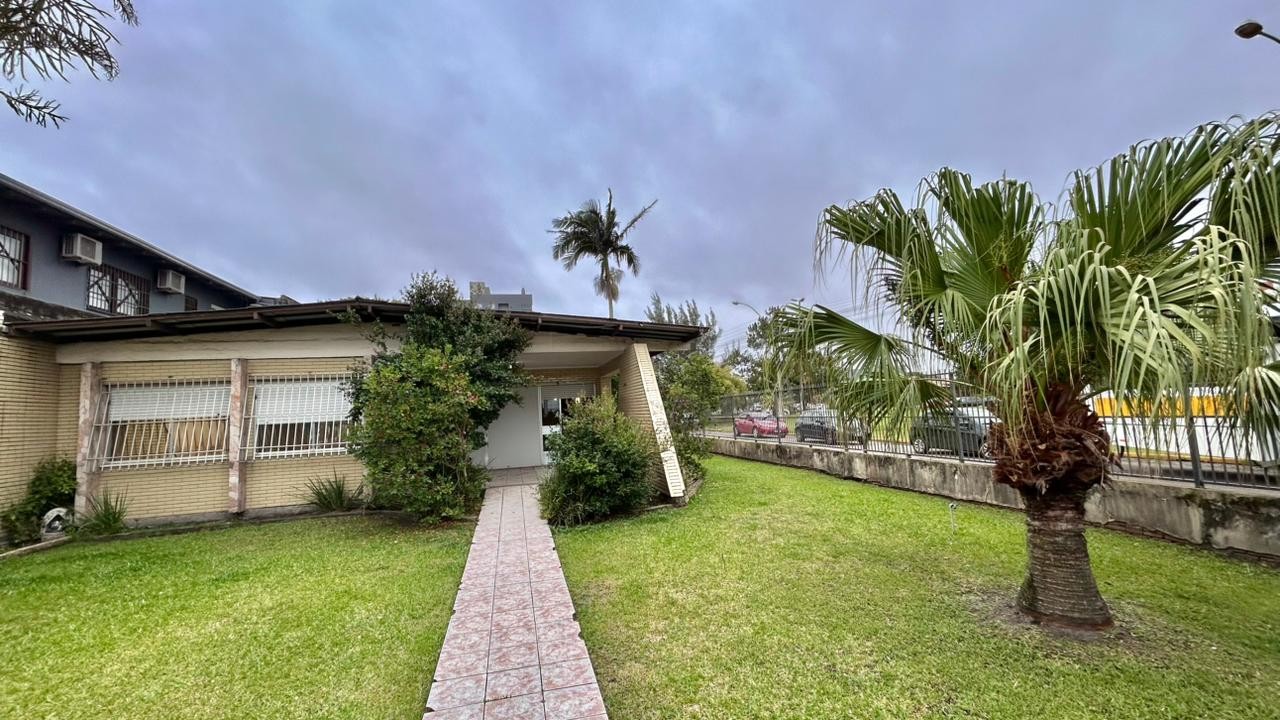 Casa 4 dormitórios para temporada, Centro em Capão da Canoa | Ref.: 142