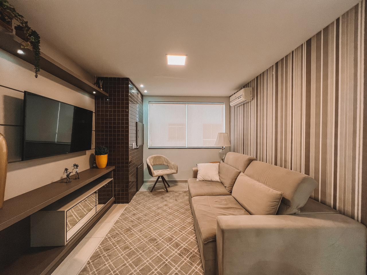 Apartamento 2 dormitórios para temporada, Zona Nova em Capão da Canoa | Ref.: 172