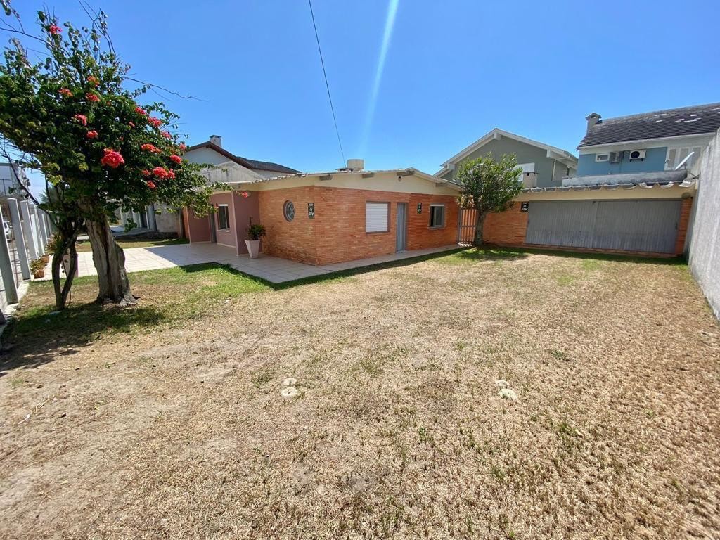 Casa 5 dormitórios para temporada, Zona Nova em Capão da Canoa | Ref.: 2