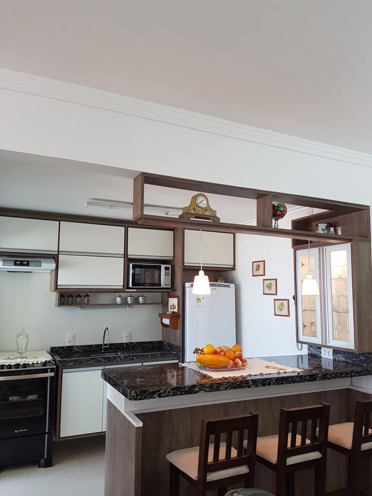 Apartamento 2 dormitórios para temporada, Zona Nova em Capão da Canoa | Ref.: 209