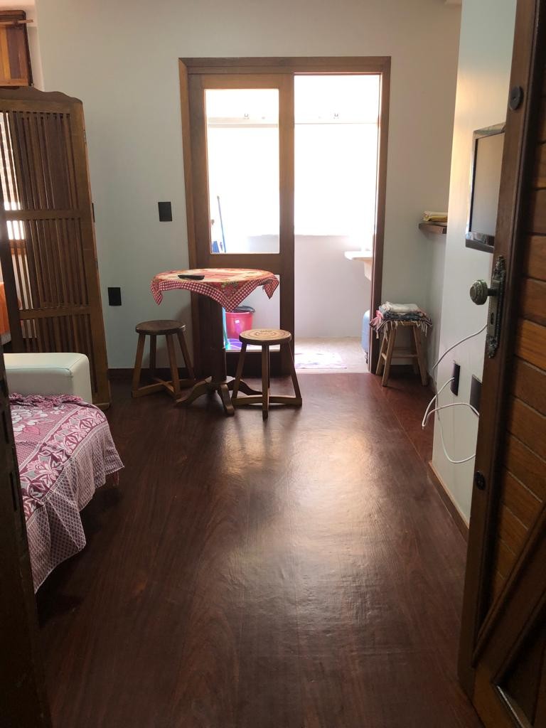 Apartamento 1 dormitório para temporada, Centro em Capão da Canoa | Ref.: 225