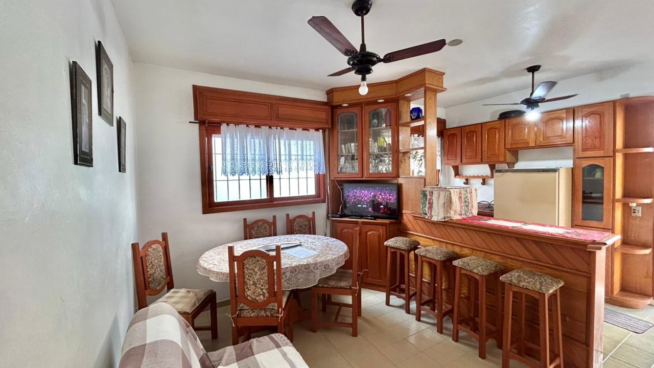 Apartamento 2 dormitórios para temporada, Zona Nova em Capão da Canoa | Ref.: 253