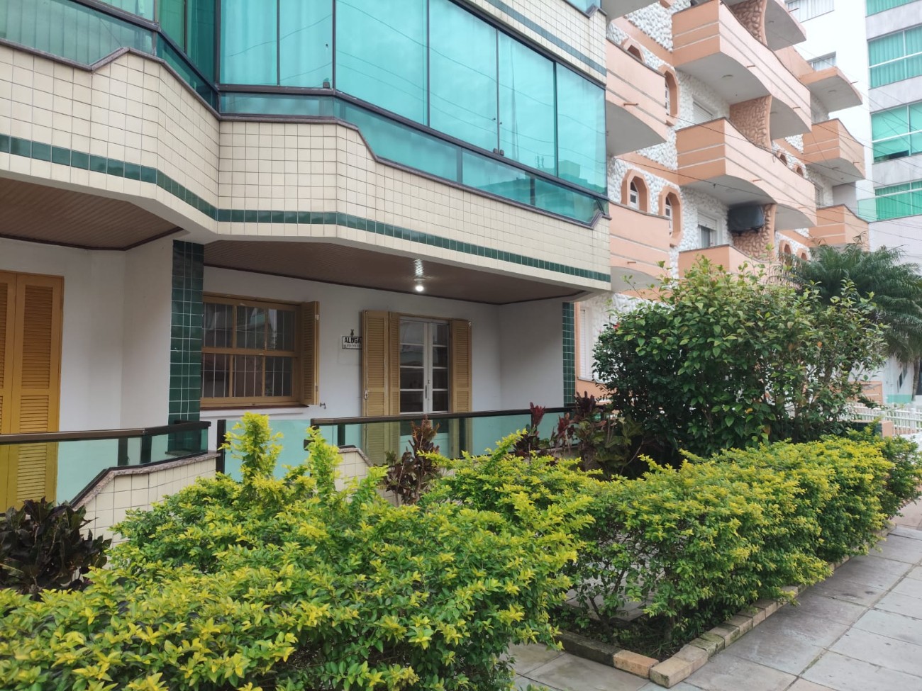 Apartamento 3 dormitórios para temporada, Zona Nova em Capão da Canoa | Ref.: 276