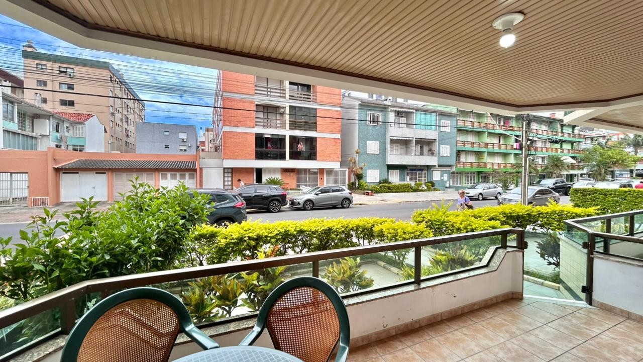 Apartamento 3 dormitórios para temporada, Zona Nova em Capão da Canoa | Ref.: 276