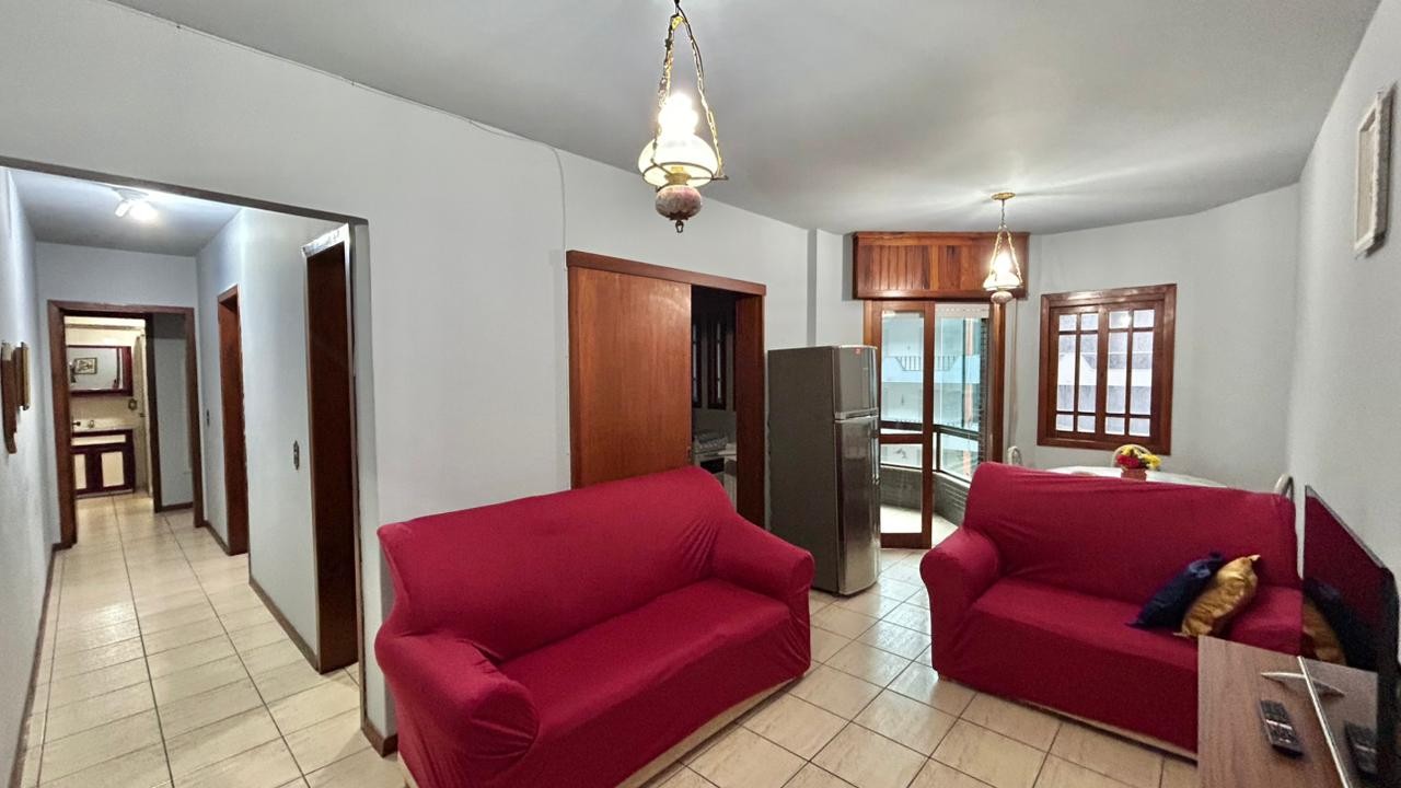 Apartamento 2 dormitórios para temporada, Centro em Capão da Canoa | Ref.: 278