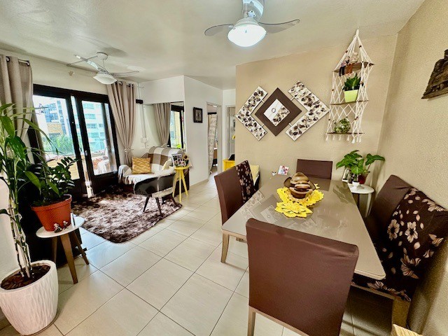 Apartamento 3 dormitórios para temporada, Zona Nova em Capão da Canoa | Ref.: 279