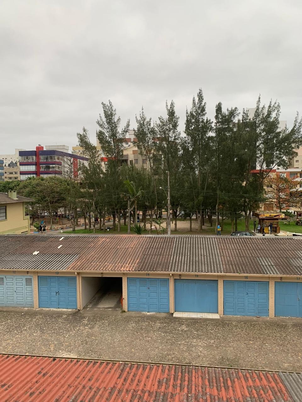 Apartamento 1 dormitório para temporada, Zona Nova em Capão da Canoa | Ref.: 280