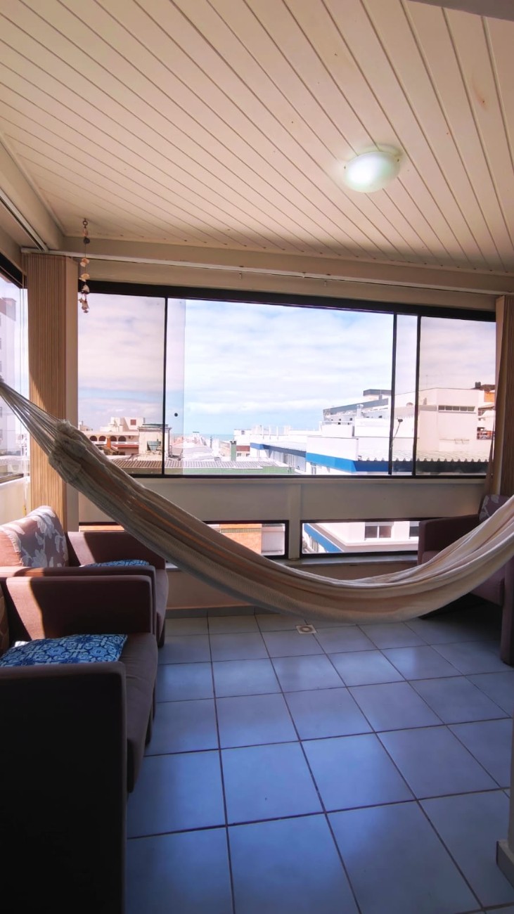 Apartamento 2 dormitórios para temporada, Zona Nova em Capão da Canoa | Ref.: 281