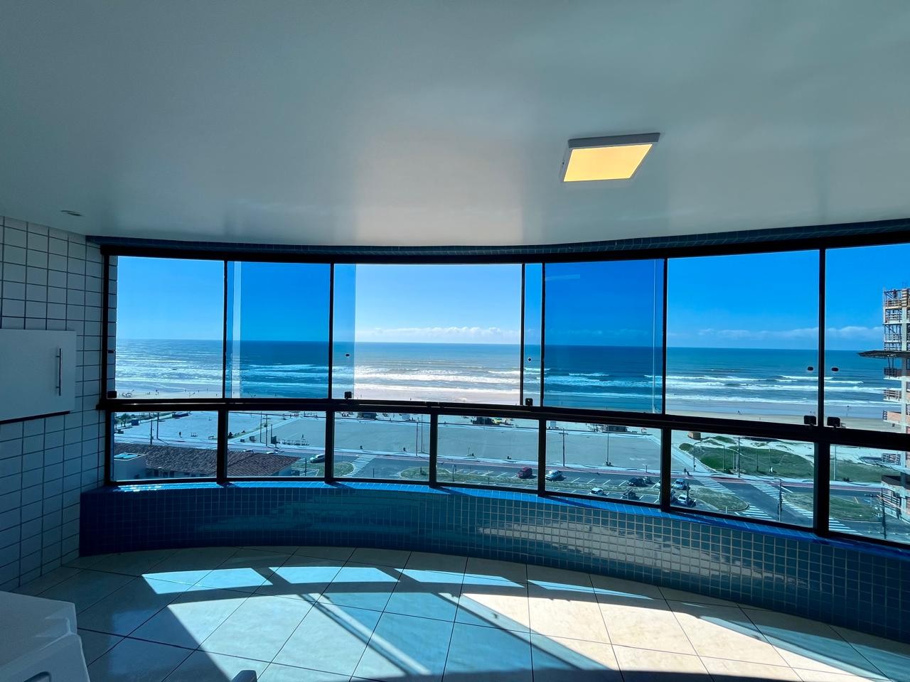 Apartamento 2 dormitórios para temporada, Centro em Capão da Canoa | Ref.: 285