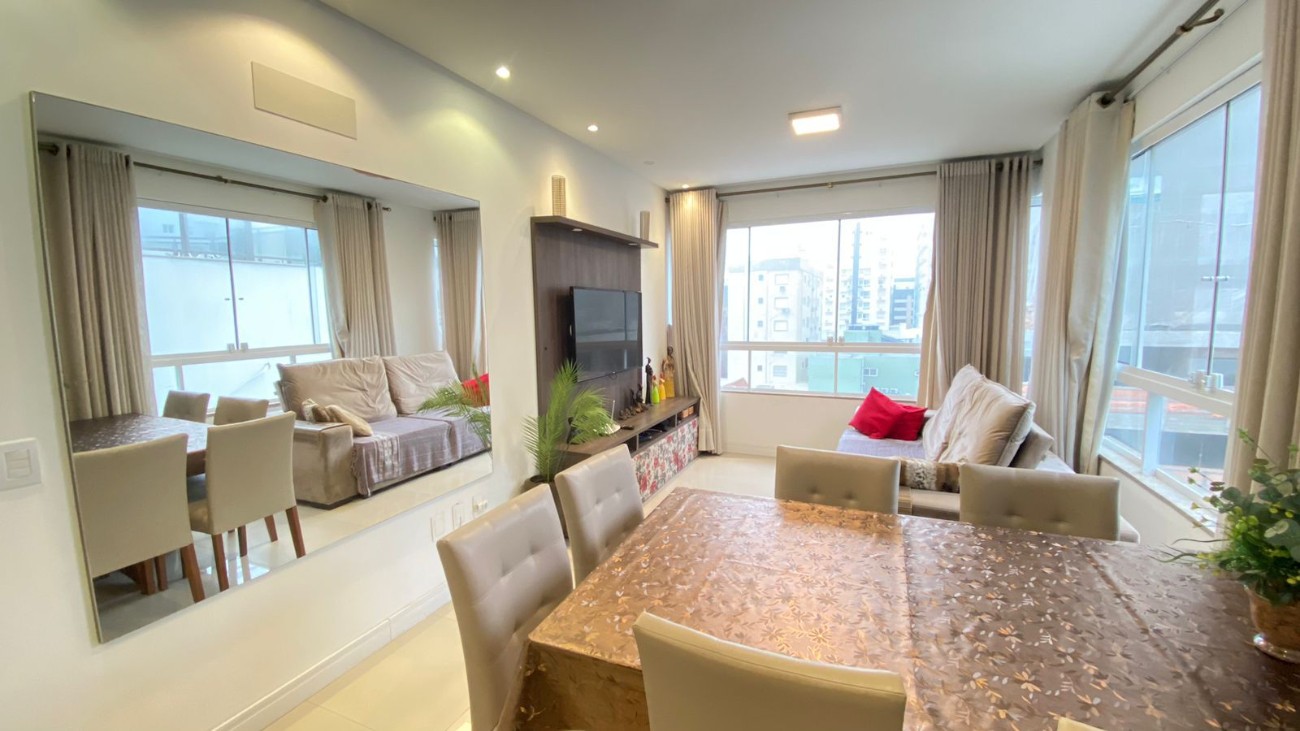 Apartamento 2 dormitórios para temporada, Centro em Capão da Canoa | Ref.: 288