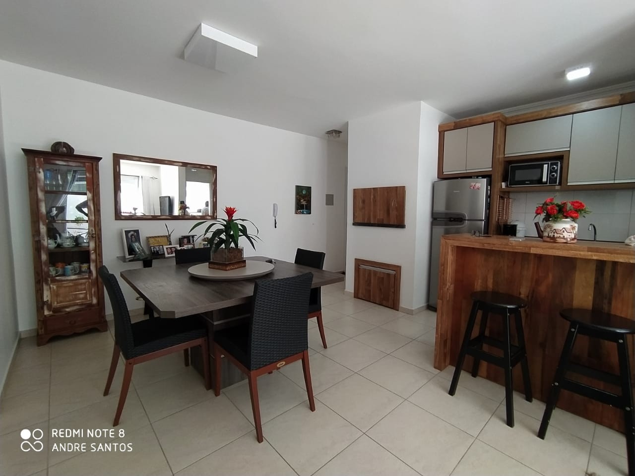 Apartamento 2 dormitórios para temporada, Zona Nova em Capão da Canoa | Ref.: 29