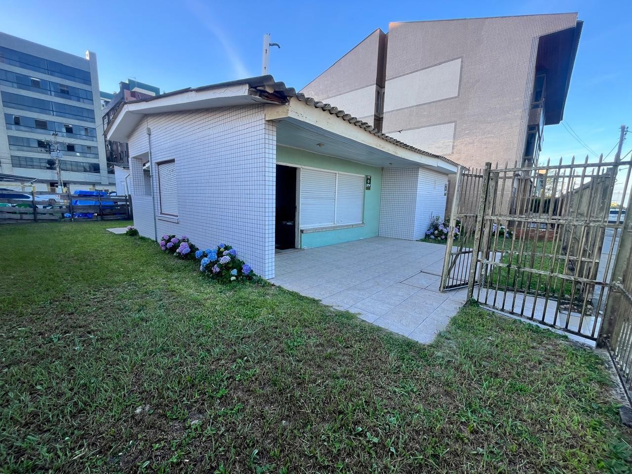 Casa 3 dormitórios para temporada, Zona Nova em Capão da Canoa | Ref.: 4