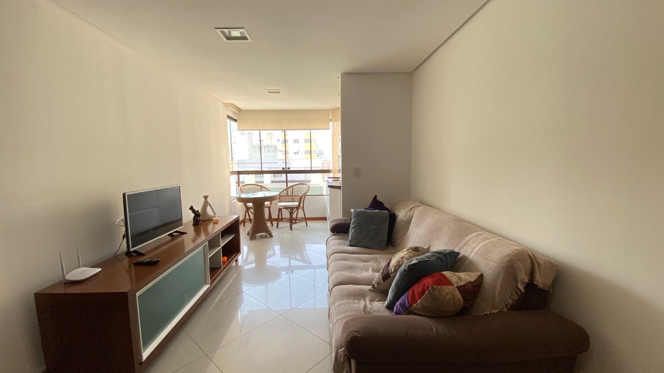 Apartamento 2 dormitórios para temporada, Centro em Capão da Canoa | Ref.: 44