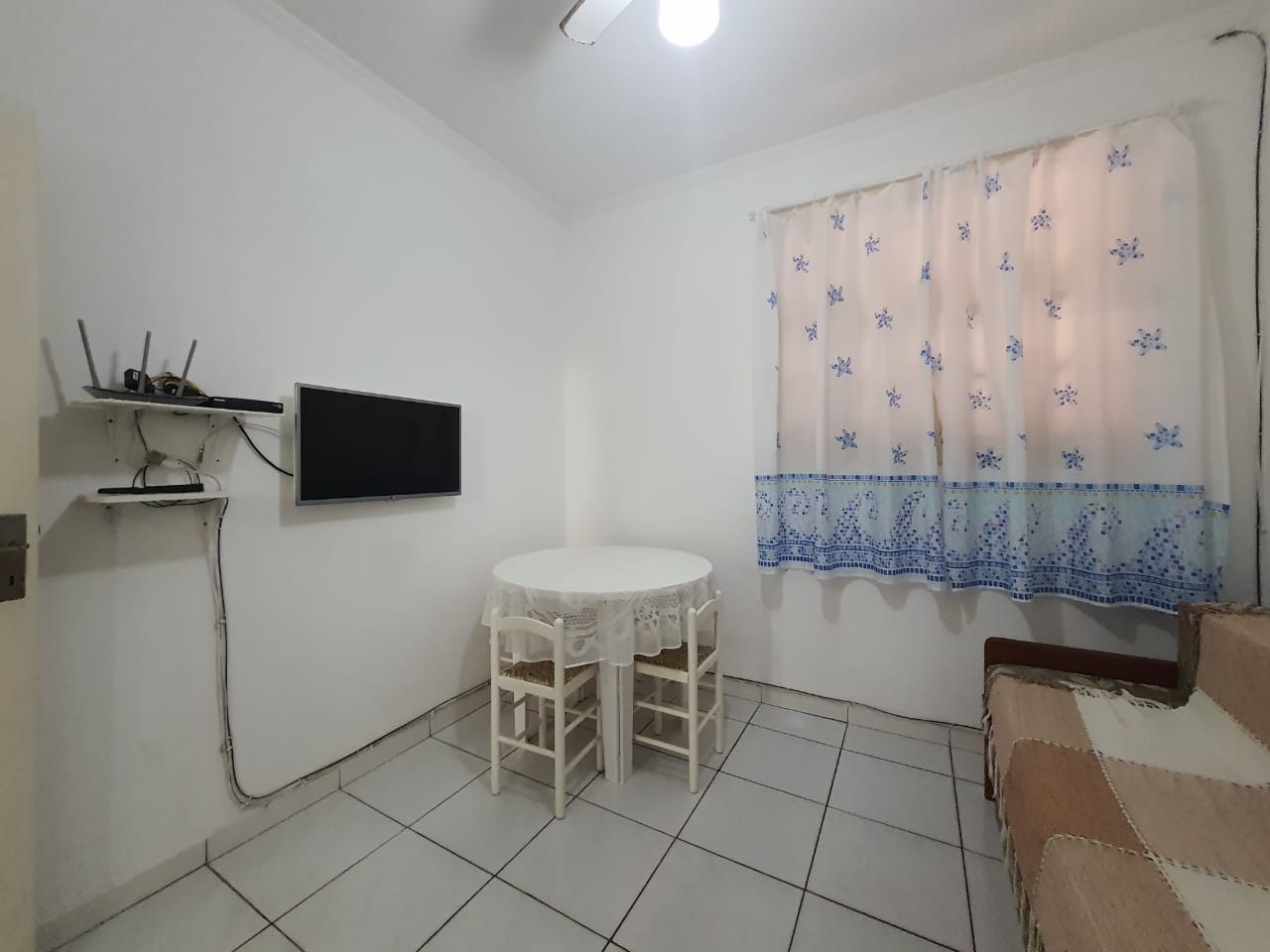 Apartamento 1 dormitório para temporada, Centro em Capão da Canoa | Ref.: 68