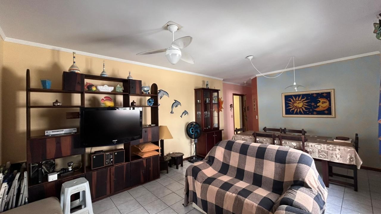 Apartamento 3 dormitórios para temporada, Zona Nova em Capão da Canoa | Ref.: 73